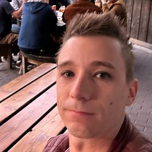 Meet your Posher, Leif